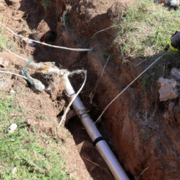 Désinstallation de Fosses Toutes Eaux : Experts en Action pour un Processus Sans Tracas Lisieux